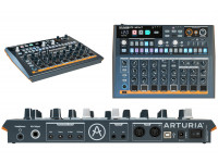 Arturia DrumBrute Impact Arturia DrumBrute Impact